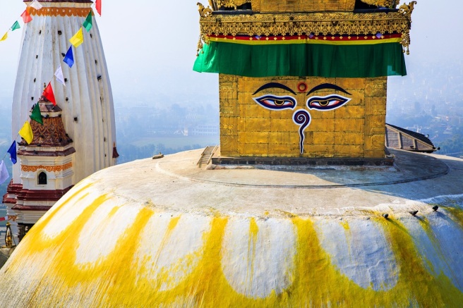 swayambhunath-2