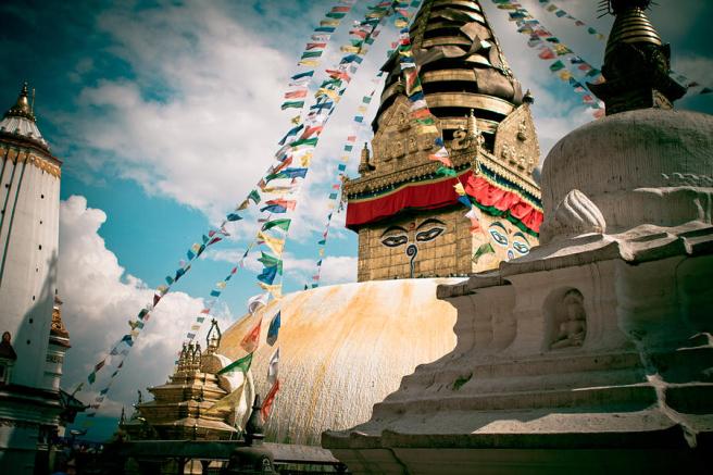 swayambhunath-4